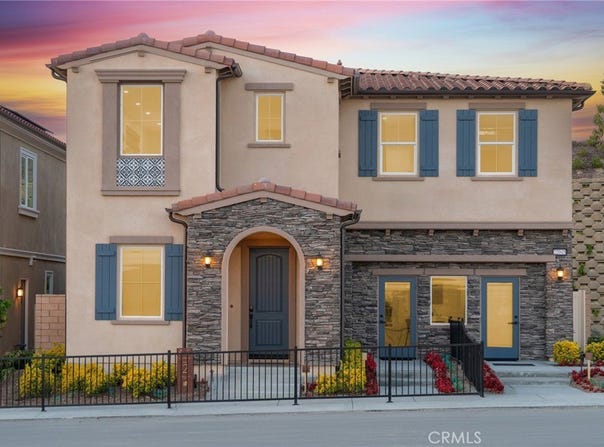 22125 Garibaldi Drive, Walnut, CA 91789