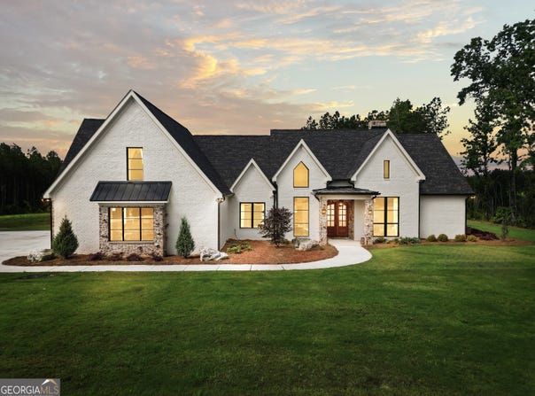 5700 Goolsby, Monticello, GA 31064