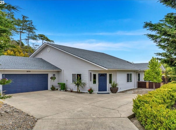 3275 REDWOOD LOOP, Florence, OR 97439