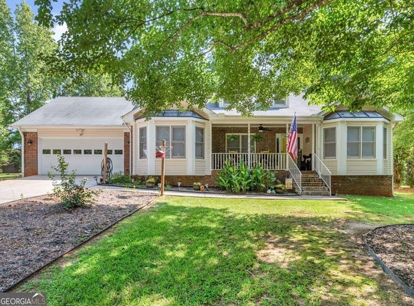 129 Brookhaven, Mcdonough, GA 30253