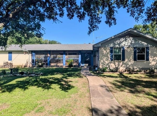 360 County Road 1768, Clifton, TX 76634