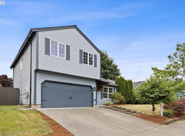20694 SW PARKER CT, Beaverton, OR 97078