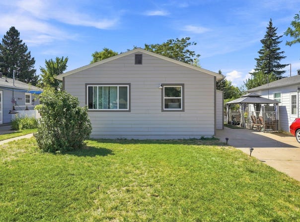 1829 Baldwin Street, Sturgis, SD 57785
