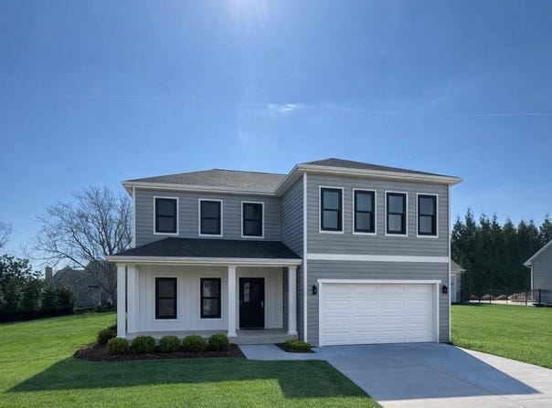 11715 JEROME Avenue, WHITE MARSH, MD 21162