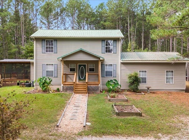 1293 Bronco Road, Lafayette, GA 30728