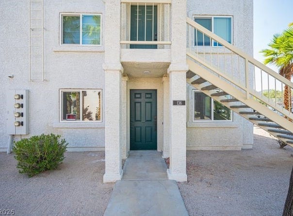 1956 Las Palmas Lane, Laughlin, NV 89029