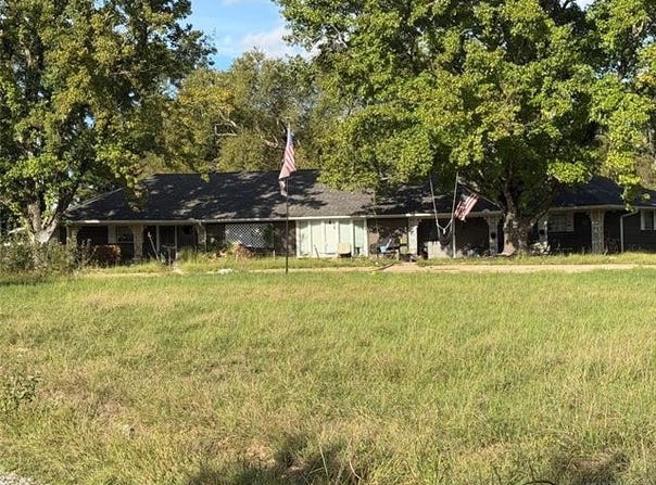 2343 W Community Chapel, Atoka, OK 74525