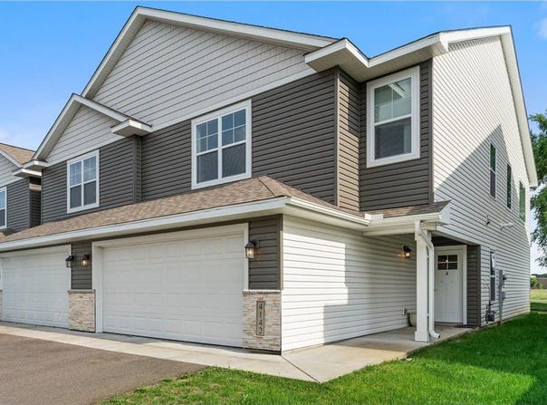 4142 228th Avenue NW, Saint Francis, MN 55070