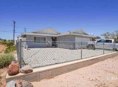1437 Porter, Ridgecrest, CA 93555