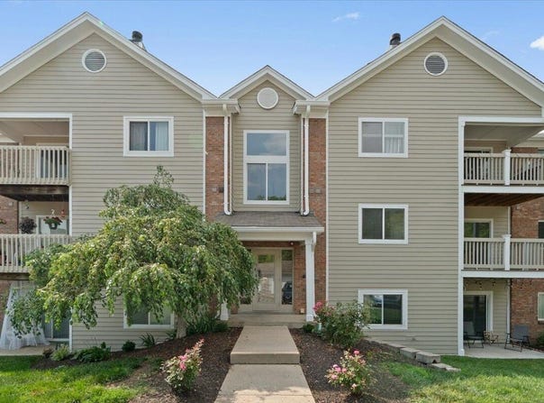 440 Lakeview Drive, Newport, KY 41071