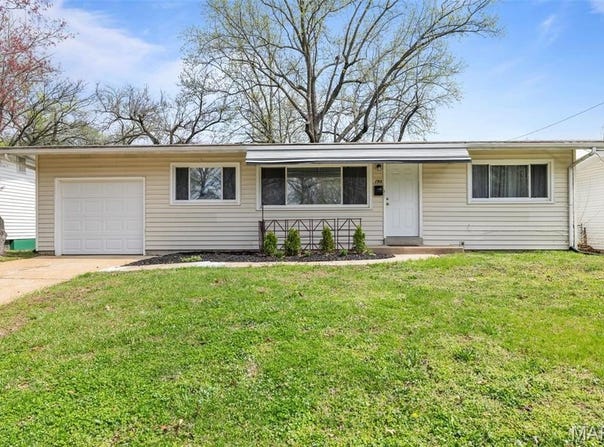 190 Coteau Lane, Florissant, MO 63033