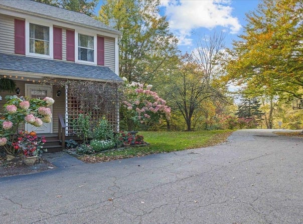 161 Red Clover Way, Milton, VT 05468