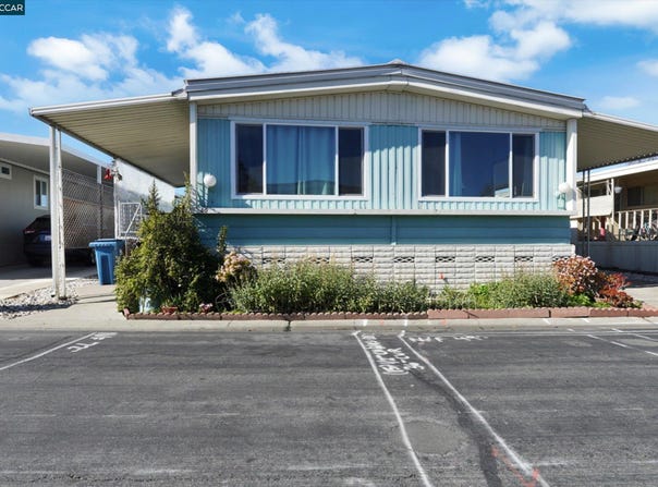 340 Avenida Flores, Pacheco, CA 94553