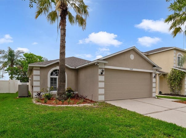 15169 HARROWGATE WAY, WINTER GARDEN, FL 34787