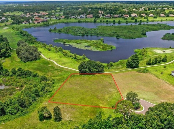 26112 ESTATES RIDGE DRIVE, SORRENTO, FL 32776