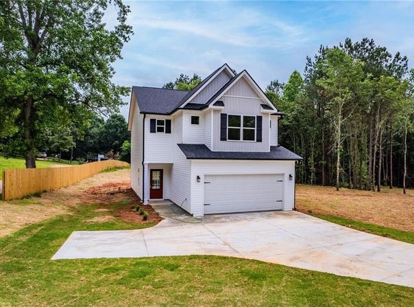 5177 Waterworks Road, Jefferson, GA 30549