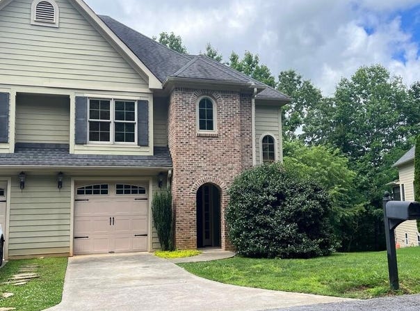 366 Licklog Ridge, Hayesville, NC 28904