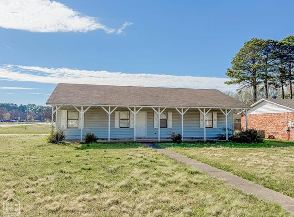 4415 Fox Meadow, Jonesboro, AR 72404