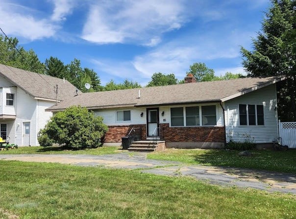 43 Lambert Road, Brewer, ME 04412