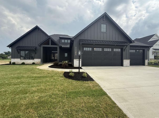 11385 Kola Crossover, Fort Wayne, IN 46814