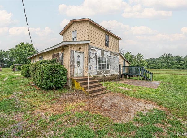 258 McQuie Street, Foley, MO 63347