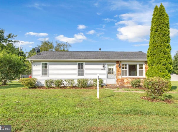 24385 MACARTHUR DRIVE, CHAPTICO, MD 20621