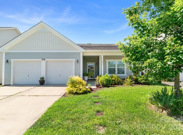 3296 Saddlebrook Drive, Midland, NC 28107