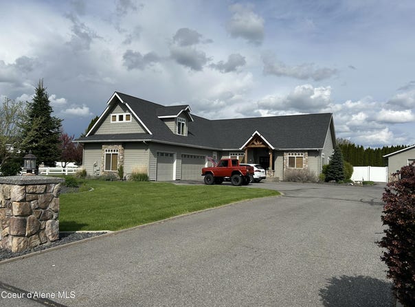 2460 W Polo Green Ave, Post Falls, ID 83854