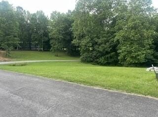196 Chelsie Lane lot: #18, Russell Springs, KY 42642
