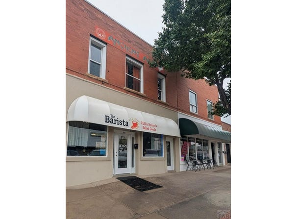 307 Colorado, La Junta, CO 81050