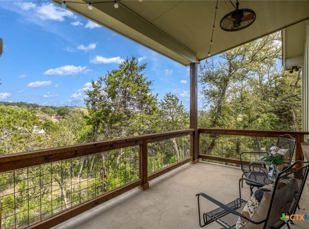 1039 Primrose Path, Canyon Lake, TX 78133