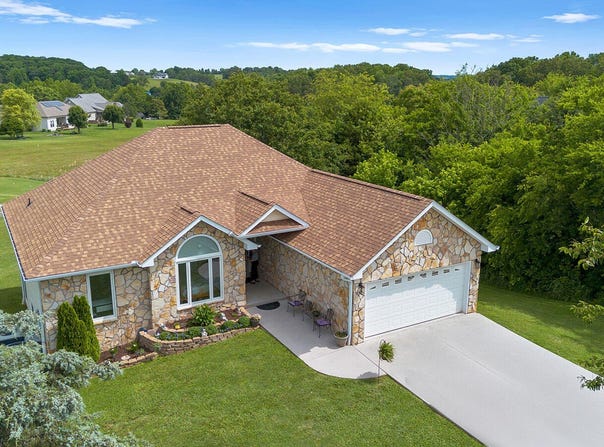 407 Kahite Tr, Vonore, TN 37885