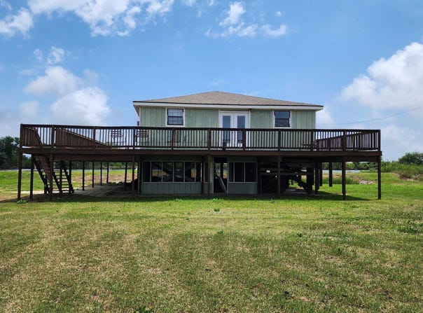 6553 Hwy 56, Chauvin, LA 70344