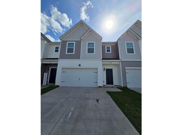 1858 Payne Drive, Sumter, SC 29150