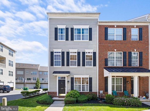 1375 PARISH AVENUE, CLAYMONT, DE 19703