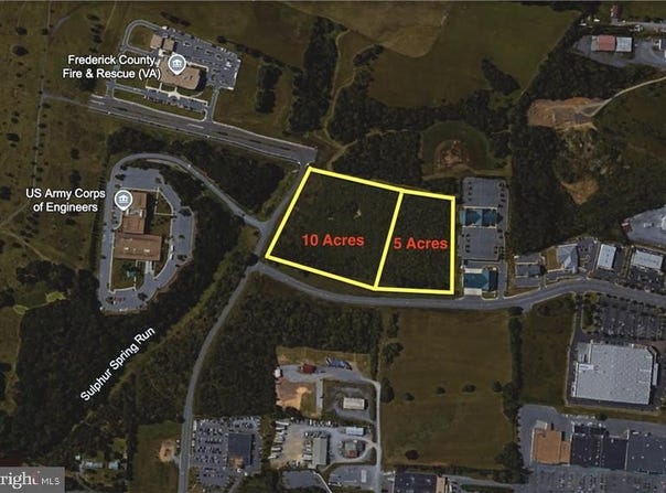 280 COSTELLO, WINCHESTER, VA 22601