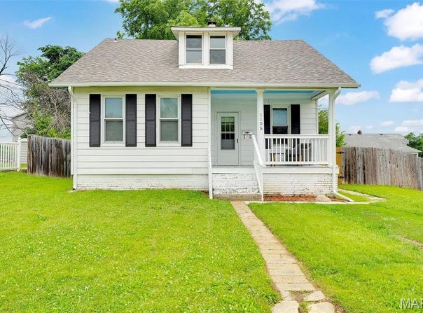 1106 N Oak Street, Union, MO 63084