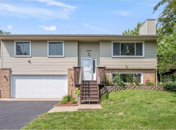 3855 Denmark Avenue, Eagan, MN 55123