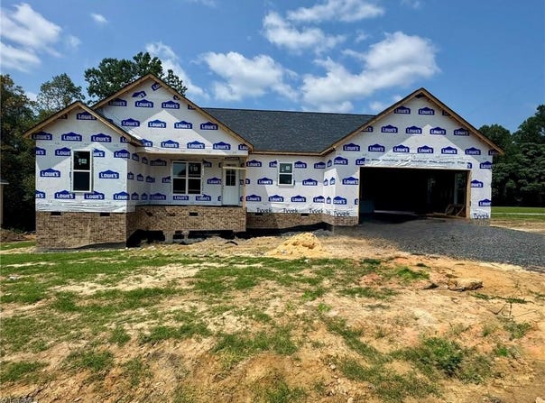 105 Legacy Lane, Eden, NC 27288