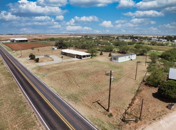3619 IH-20, Stanton, TX 79782