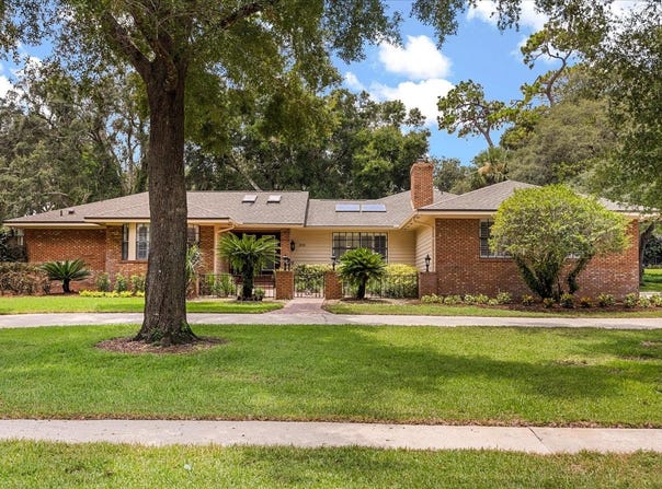 205 N SWEETWATER COVE BOULEVARD, LONGWOOD, FL 32779