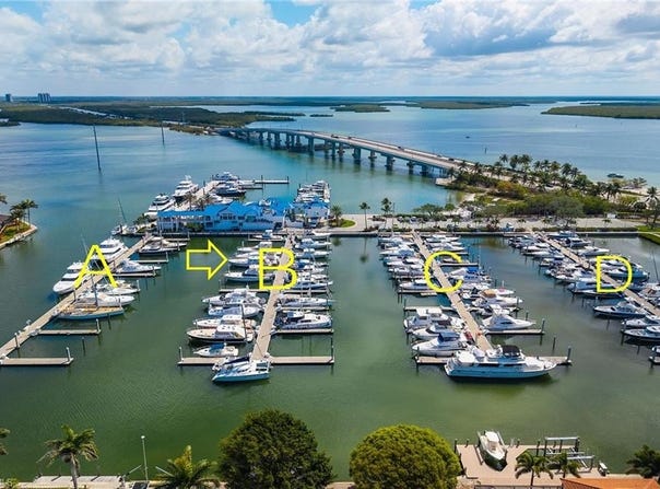 1402 N Collier, MARCO ISLAND, FL 34145