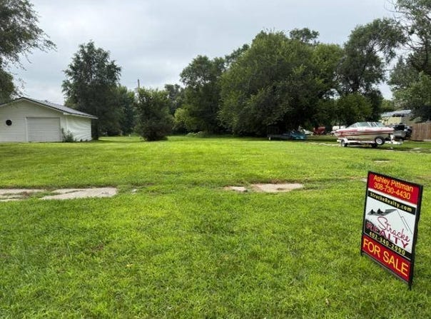747 R Street, Loup City, NE 68853