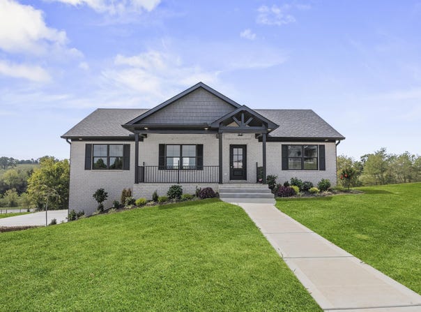 109 Liam Way lot: #3, Paint Lick, KY 40461