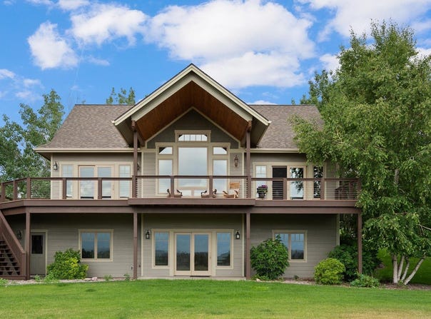 192 Pheasant Ridge, Polson, MT 59860
