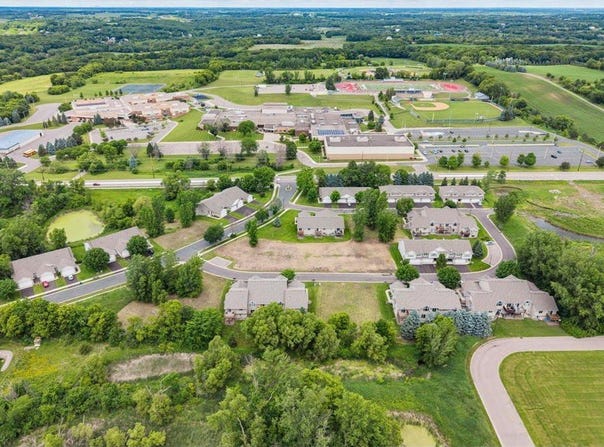 7624 Red Fox Trail, Greenfield, MN 55373