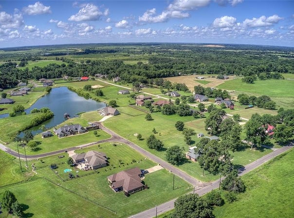 0 Ely Drive, Sulphur Springs, TX 75482