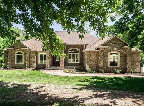 921 NW 1751 Road, Bates City, MO 64011
