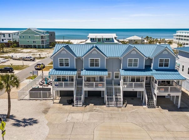 3101 HIGHWAY 98, MEXICO BEACH, FL 32456