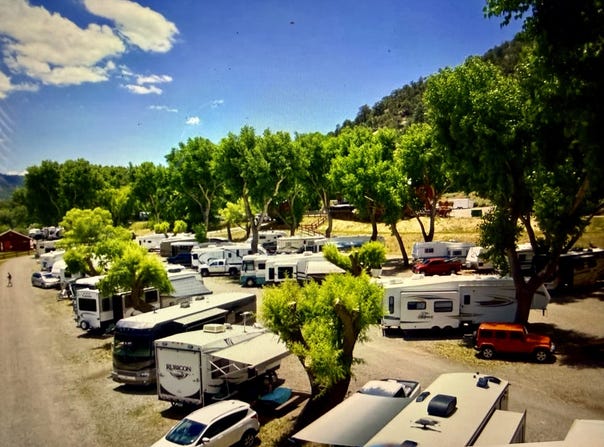 TBD, Durango, CO 81301